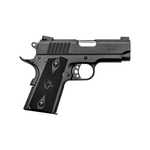 Detalhes do produto 1911 Officer - .45ACP