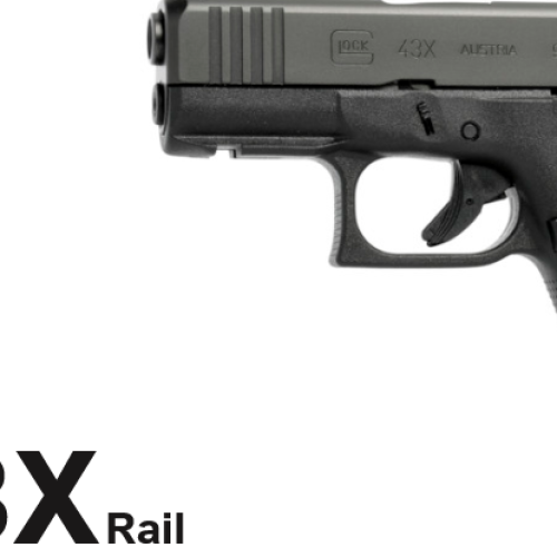 Detalhes do produto G43X - 9mm