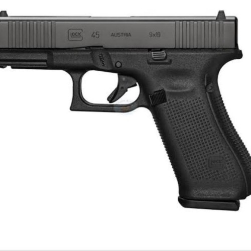 Detalhes do produto GLOCK G45