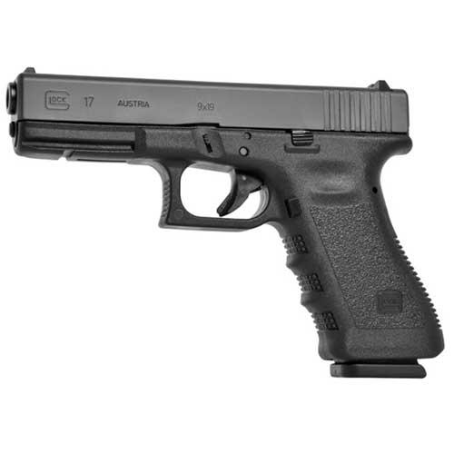  GLOCK 17 – A Original