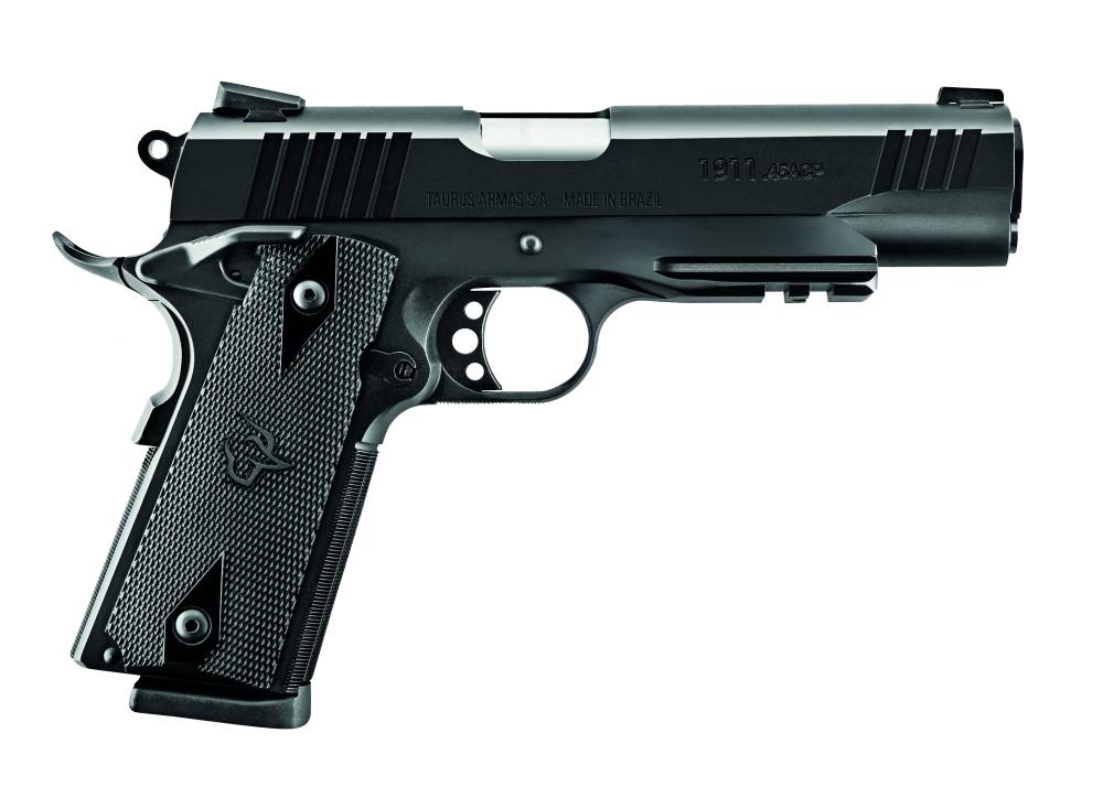 1911 Tática - .45ACP