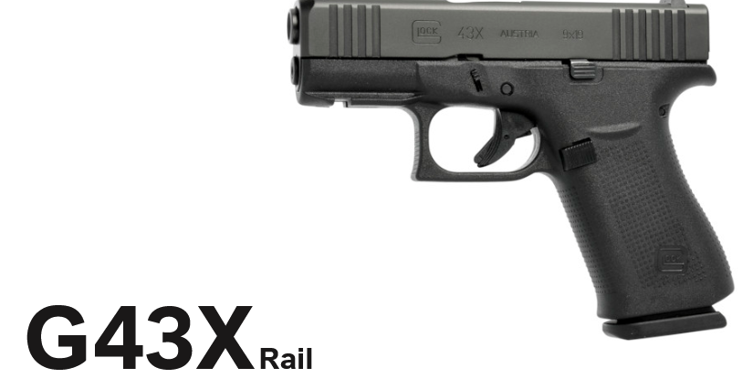 G43X - 9mm