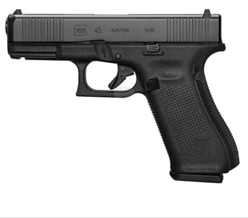 GLOCK G45